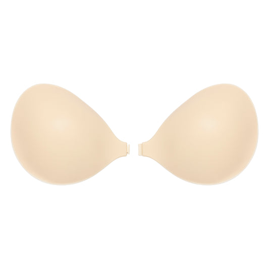 Magic Curves Reusable PopLift Adhesive Bra