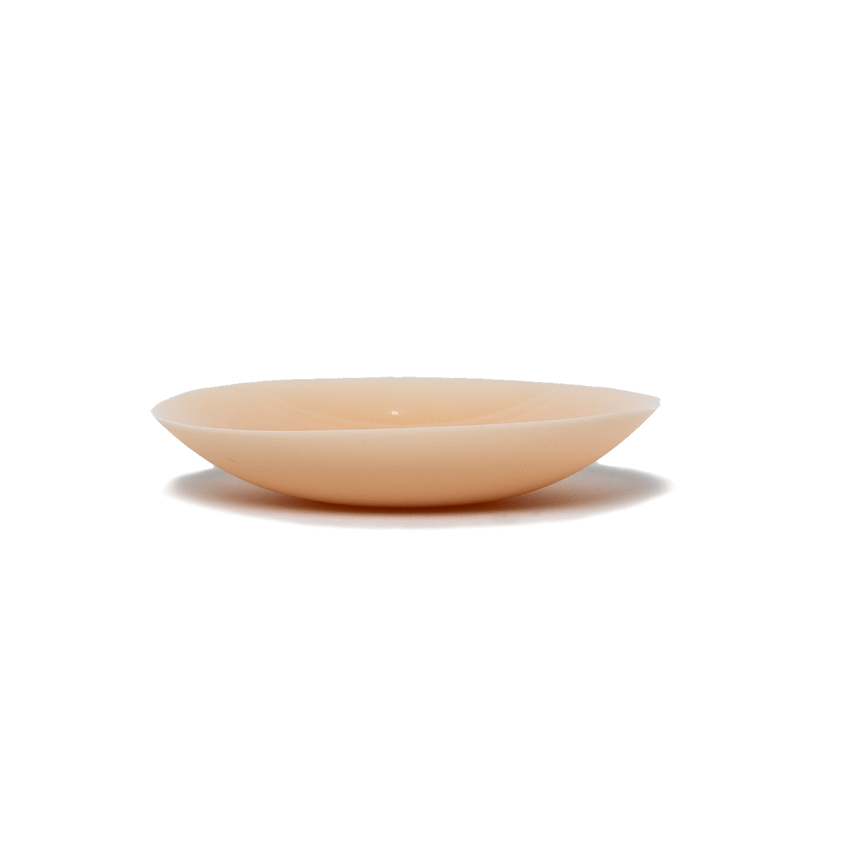 Magic Curves Reusable Adhesive Breast Pasties with Travel Case