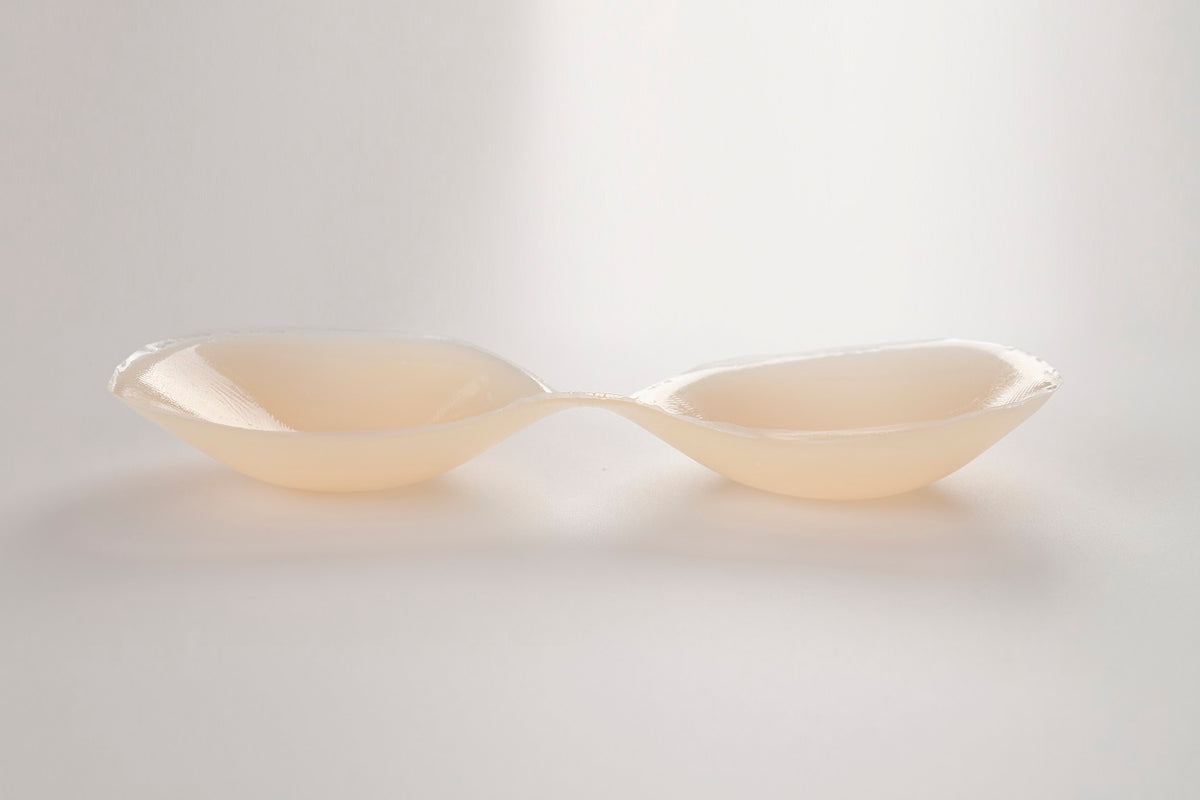 BARE by Magic Curves - Silicone Plunge Bra
