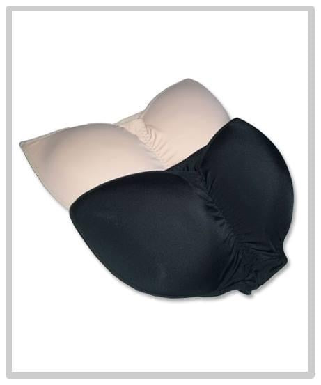 MAGIC CURVES LOW RISE BRIEF BOOSTER