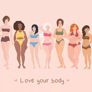 The reasons I (a body-positive fat woman) wear shapewear that don