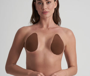 MAGIC CURVES DISPOSABLE ADHESIVE PASTIES ( 3 PAIRS ) SIZES A~D