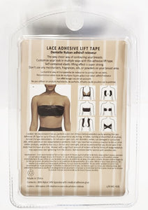 MAGIC CURVES LACE ADHESIVE LIFT TAPE