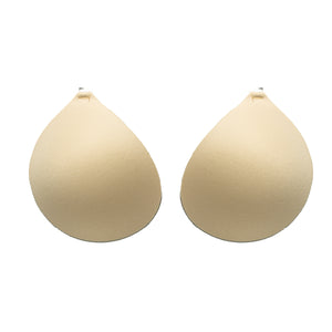 MAGIC CURVES  BACKLESS STRAPLESS BRA