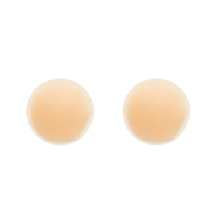 MAGIC CURVES ADHESIVE SILICONE PASTIES (VALUE PACK - 3 PAIRS)