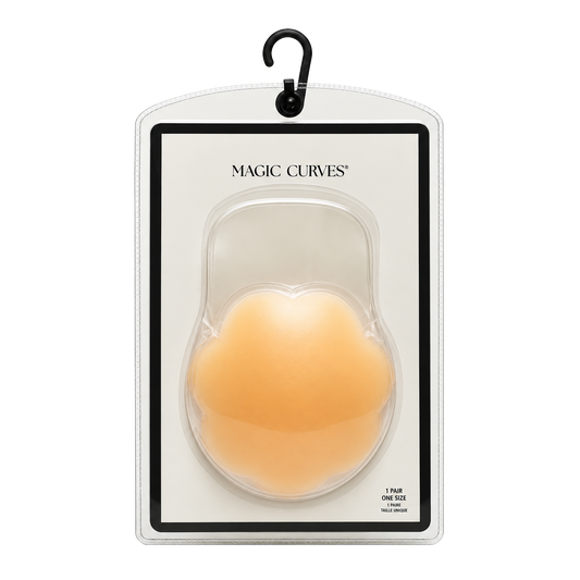 MAGIC CURVES BREAST LIFT PASTIES