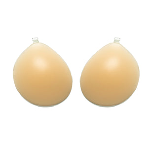 MAGIC CURVES  SILICONE ADHESIVE BRA