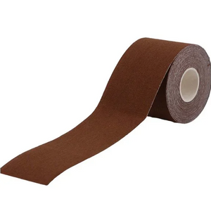 MAGIC CURVES ADHESIVE LIFT TAPE MOCHA