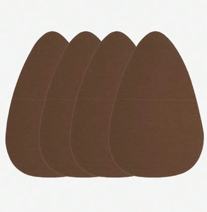 MAGIC CURVES DISPOSABLE ADHESIVE PASTIES ( 3 PAIRS ) SIZES A~D
