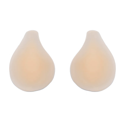Magic Curves Reusable Adhesive Bra Cups with Travel Bag