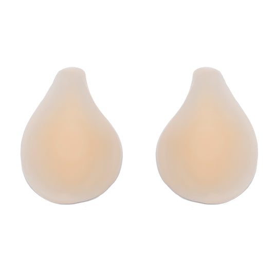 Magic Curves Reusable Adhesive Bra Cups with Travel Bag