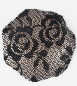 MAGIC CURVES LACE ADHESIVE PASTIES