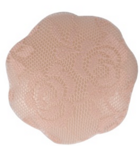 MAGIC CURVES LACE ADHESIVE PASTIES