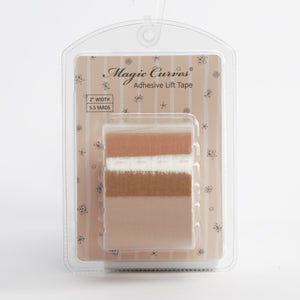 MAGIC CURVES ADHESIVE LIFT TAPE