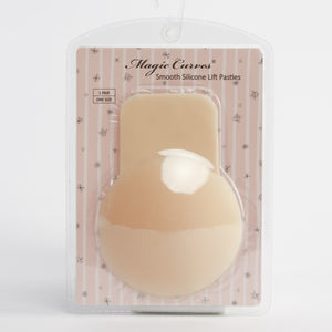 MAGIC CURVES SILICONE BREAST PASTIES – Magic Curves®