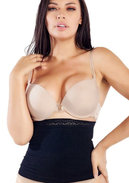 MAGIC CURVES SEAMLESS WAIST CINCHER