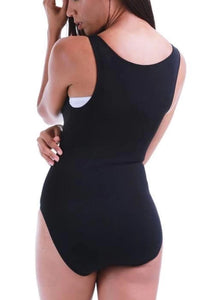 MAGIC CURVES SEAMLESS FULL BODYBRIEF