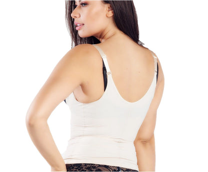 MAGIC CURVES SLIMMING SHAPING TANK