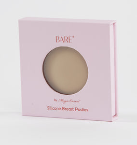 BARE Silicone Breast Pasties