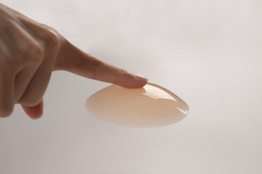 BARE by Magic Curves - Silicone Breast Pasties