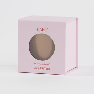 BARE by Magic Curves - Body Lift Tape