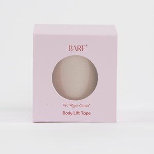 BARE by Magic Curves - Body Lift Tape