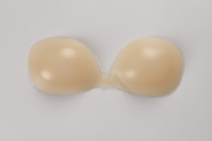 BARE by Magic Curves - Silicone Plunge Bra