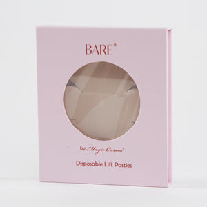 BARE Disposable Lift Pasties
