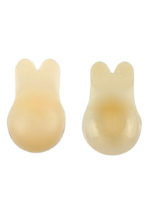 MAGIC CURVES BREAST LIFT PASTIES (REUSABLE SILICONE)
