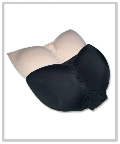MAGIC CURVES LOW RISE BRIEF BOOSTER